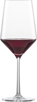 Бокал Schott Zwiesel Pure для Cabernet 540 мл, стекло, Германия 81260044