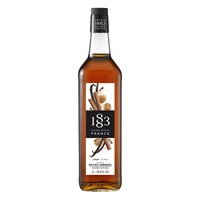 Сироп 1883 Maison Routin Согревающая пряность (Warm Spices), 1 л, стекло 81230283