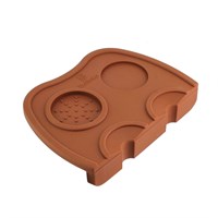 Силиконовый мат для кофейных аксессуаров, P.L. Proff Coffee 81250119