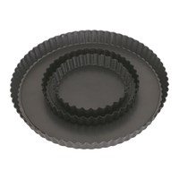 Форма кондит.д/выпечки,съемное дно d13*h2см P.L. 81200156