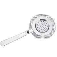 Стрейнер, нержавеющая сталь, d 9.5 см, P.L.- Barbossa 81211704