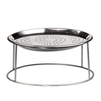 Стойка для подачи мясных и рыбных блюд (41*25*20 см) P.L. 81272023