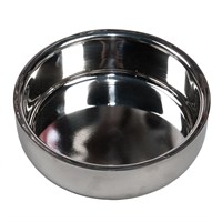 Блюдо металлическое, салатник,фруктовница d 28 см, P.L. Proff Cuisine 81271027