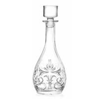 Графин с крышкой RCR Style Tattoo 960 мл, Италия 81269111