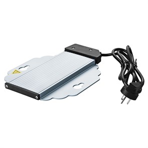 Электрический нагреватель для мармита 220V,50/60HZ.310W  P.L. Proff Cuisine 24538