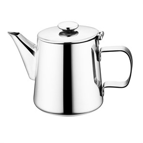 Чайник сервировочный, нержавейка, 600 мл, P.L. Proff Cuisine-SUNNEX 24541