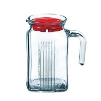 Кувшин с крышкой Pasabahce 