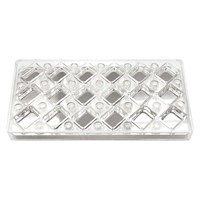 Форма для шоколада на магнитах 