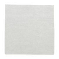 Салфетка двусторонняя Like Linen серая, 40*40 см, 50 шт, Garcia de PouИспания 81210017