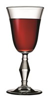 Бокал для вина Pasabahce Ретро 236 мл, стекло, Россия 81269239