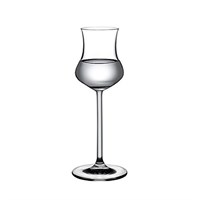 Рюмка для граппы Pasabahce Vintage 95 мл, d 45 мм, h 174 мм, стекло, Россия 81201223