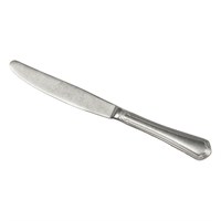 Нож столовый ,нержавеющая сталь,серия 