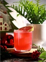 Стакан Олд Фэшн 