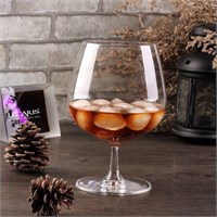 Бокал д/бренди  