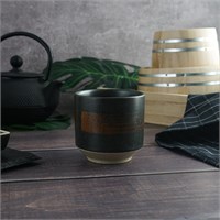 Чашка 7,7*7,3см, 220 мл. 