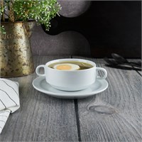 Бульонная пара 300мл 