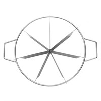 Делитель для торта 7 долей, d 26 см, P.L. Proff Cuisine 81240878