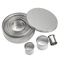 Набор форма-резак 