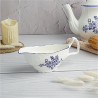 Соусник 16,5*5,5 см, 100 мл, коллекция 