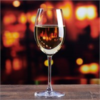 Бокал д/вина 