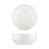 Салатник d=15см. h=7 см, v=700 мл, фарфор 