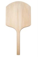 Лопата для пиццы 40*35 см, ручка 36 см, дерево, P.L. Proff Cuisine 81200246