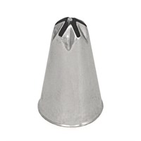 Насадка для кондитерского мешка Martellato 13*44 мм, металл, Италия 73024180