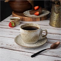 Чайная пара 350мл 