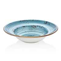 Тарелка д/пасты 