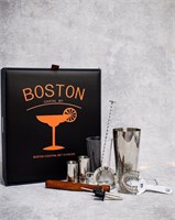 Набор подарочный ,барный P.L.- Barbossa 81259140