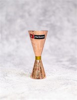 Джиггер металлический, 25/50 мл  P.L.- Barbossa 81259149