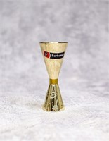 Джиггер металлический, 25/50 мл P.L.- Barbossa 81259150