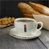 Чайная пара Organica Grain 350мл, P.L. Proff Cuisine 81220313