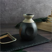 Бутылочка для саке,соуса 8,5*11,5 см, 310 мл,