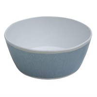 Салатник меламиновый 24*10см, 2900 мл  P.L. GREECE 81222158