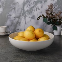 Салатник 2,6 л, d26см, h7.7см, фарфор 