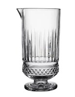 Стакан барный для смешивания напитков 