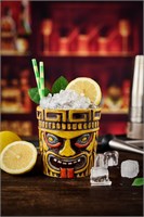 Коктейльный бокал 