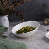 Салатник скошенный,13,5*13,5*6,5 см,-2025  P.L. Proff Cuisine 81222706