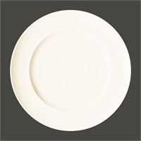 Тарелка круглая плоская RAK Porcelain Classic Gourmet 29 см 81220649