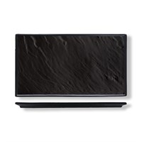 Блюдо прямоугольное 35*20 см, P.L. Proff Cuisine 81200039