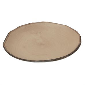 Блюдо,поднос меламиновый, d=21.5см  P.L. 24627