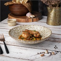 Салатник d=24.2 h=5 см,750 мл 