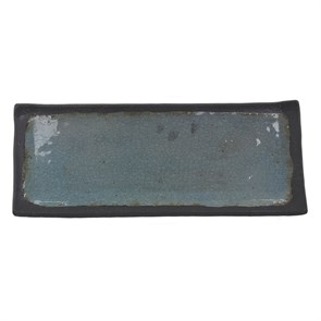 Блюдо,поднос меламиновый, 40*16.2см, h=2см  P.L. 24635