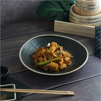 Тарелка 25,5 см, 1000мл, 