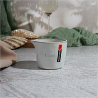 Молочник d=7.5 см, 118 мл,керамика 