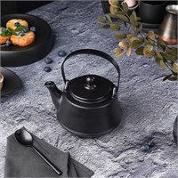 Чайник с металлическим ситом  Black Raw Stellar  600 мл, P.L. Proff Cuisine 81223149