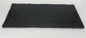 Блюдо,поднос меламиновый, 60*26 см, h=1.7см  P.L. 24641