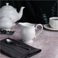 Молочник 200 мл, фарфор, Aristocrat, Noble 81224325