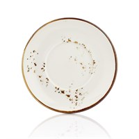 Блюдце кофейное d=12 cм,серия 